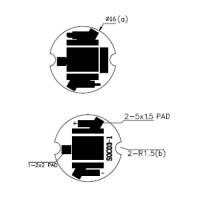 High Power LED Module