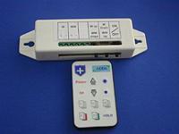 Color Temperature Controller