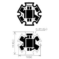 High Power LED Module