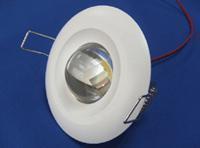 Recessed Down Lighting