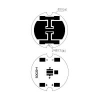 High Power LED Module