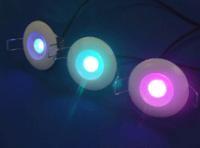 High Power LED RGB Bulb