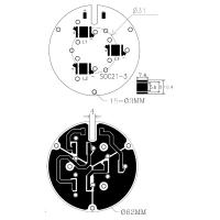 High Power LED Module