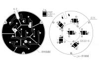 High Power LED Module