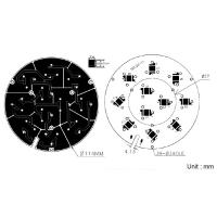 High Power LED Module