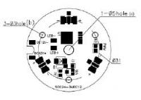 High Power LED Module