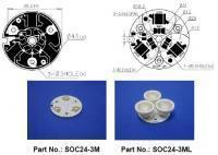 High Power LED Module