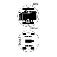 High Power LED Module