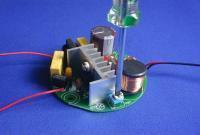 AC 90~264V Input