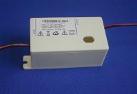 DC12V Input