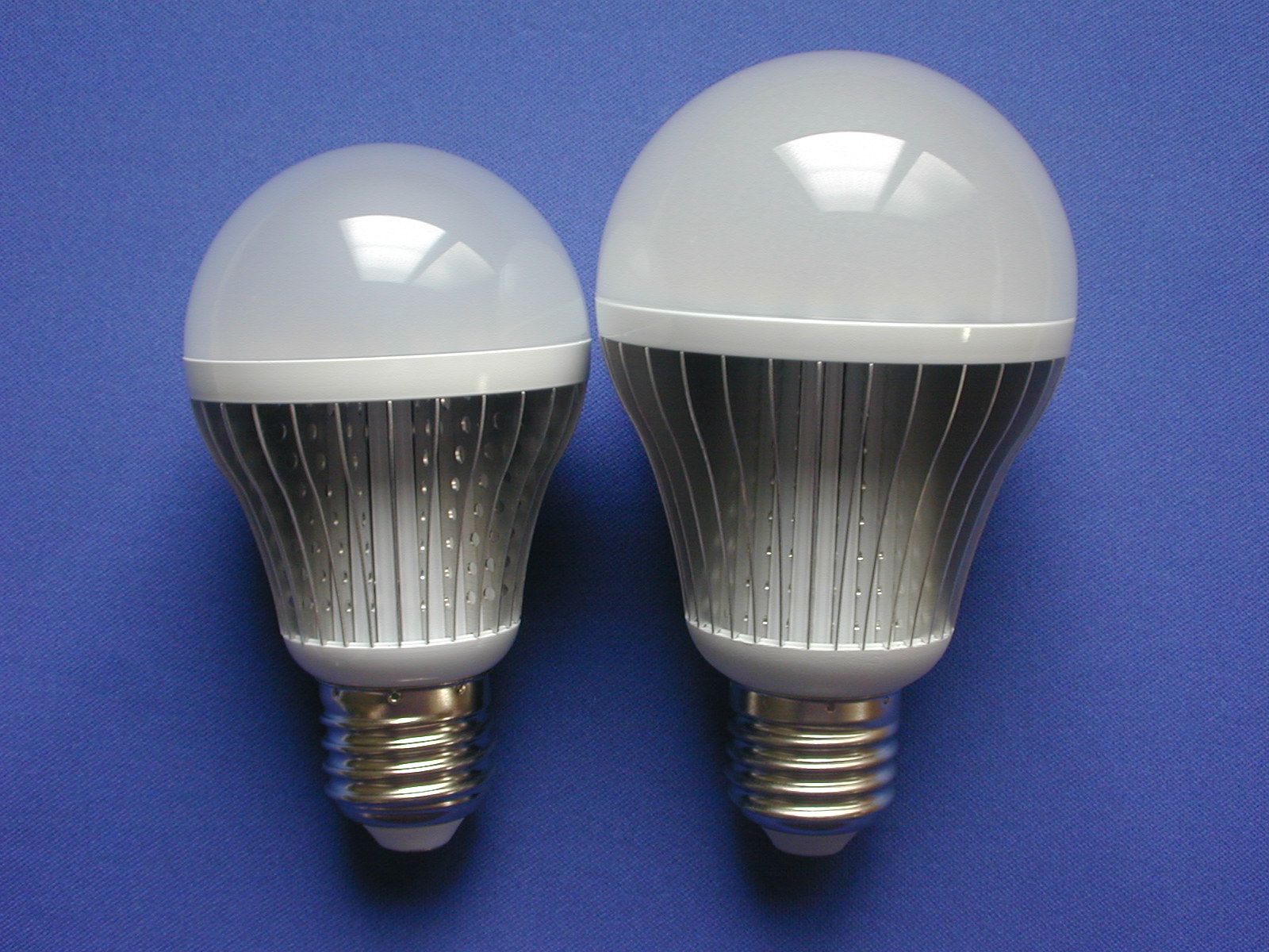 LED Bulb