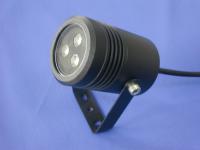 Garden Light Series LED Lighting