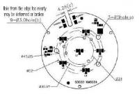 High Power LED Module