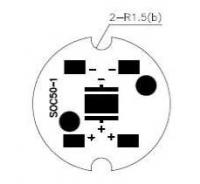 High Power LED Module