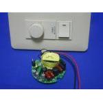 AC 90~264V Input