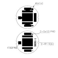 High Power LED Module