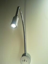 Flexible LED Working Light