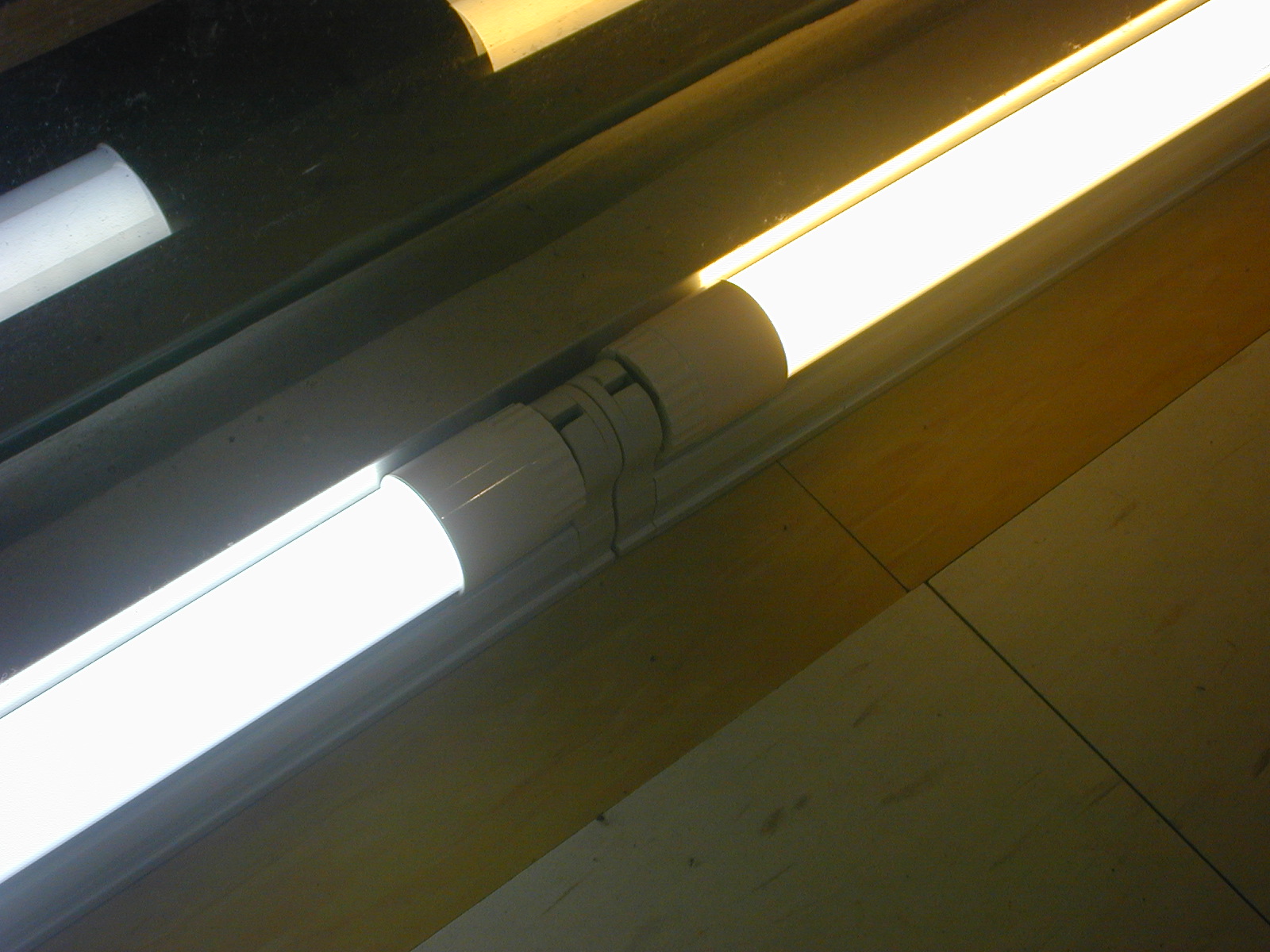 High Power LED Tube Lighting